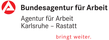 Agentur für Arbeit Karlsruhe - Rastatt